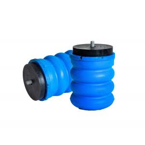 SuperSprings - SuperSprings SSR-628-40 SumoSprings - Image 1