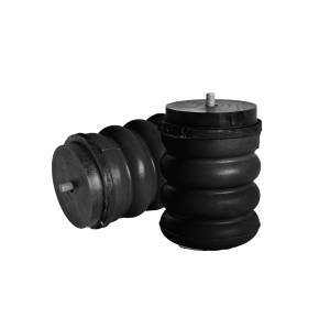 SuperSprings - SuperSprings SSR-628-47 SumoSprings - Image 1