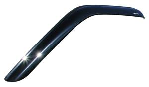 Stampede - Stampede 41054-2 Snap-Inz In Channel Sidewind Deflector 2 pc. - Image 1