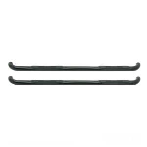 Westin - Westin 23-1955 E-Series 3 Round Nerf Step Bars - Image 3