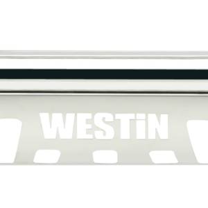 Westin - Westin 31-5490 E-Series Bull Bar - Image 4