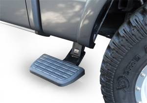 AMP Research - AMP Research 75418-01A BEDSTEP2 - Image 1