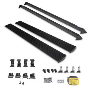 AMP Research - AMP Research 77135-01A PowerStep XL - Image 1