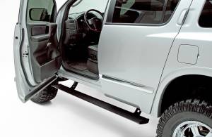 AMP Research - AMP Research 75110-01A PowerStep - Image 1