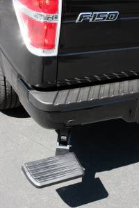 AMP Research - AMP Research 75302-01A BedStep - Image 1