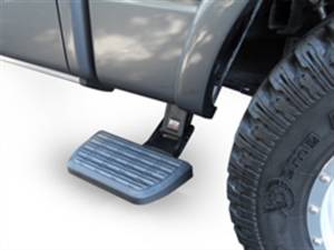 AMP Research - AMP Research 75406-01A BEDSTEP2 - Image 1