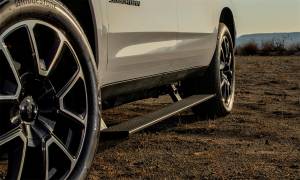 AMP Research - AMP Research 76327-01A PowerStep - Image 4