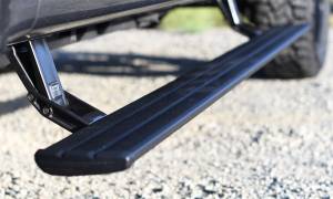 AMP Research - AMP Research 86127-01A PowerStep Smart Series - Image 4