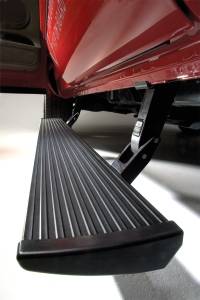 AMP Research - AMP Research 75101-01A PowerStep - Image 1