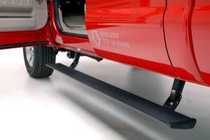 AMP Research - AMP Research 75104-01A PowerStep - Image 1