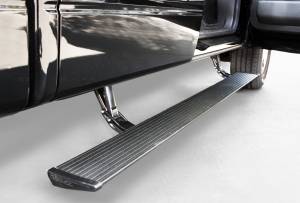 AMP Research - AMP Research 75105-01A PowerStep - Image 1