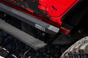 AMP Research - AMP Research 77132-01A PowerStep XL - Image 1