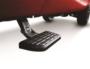 AMP Research - AMP Research 75417-01A BEDSTEP2 - Image 1
