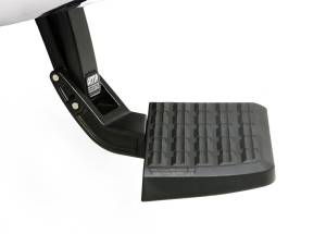 AMP Research - AMP Research 75327-01A BedStep - Image 1
