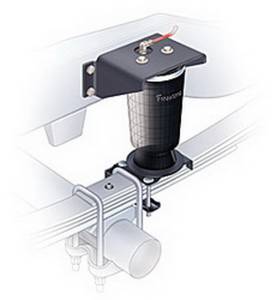 Firestone Ride-Rite - Firestone Ride-Rite 7012 Sport-Rite Air Helper Spring - Image 2