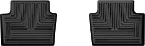 Husky Liners - Husky Liners 19121 WeatherBeater Floor Liner - Image 1