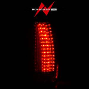 Anzo USA - Anzo USA 311190 LED Tail Light Assembly - Image 6