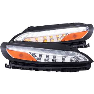 Anzo USA - Anzo USA 511081 LED Parking Lights - Image 1