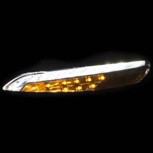 Anzo USA - Anzo USA 511081 LED Parking Lights - Image 3