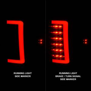Anzo USA - Anzo USA 311388 LED Tail Light Assembly - Image 7