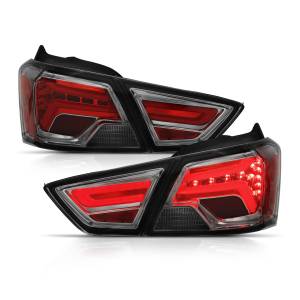 Anzo USA - Anzo USA 321345 LED Tail Light Assembly - Image 2