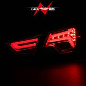 Anzo USA - Anzo USA 321345 LED Tail Light Assembly - Image 6