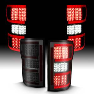 Anzo USA - Anzo USA 311315 Tail Light Assembly - Image 5