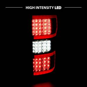 Anzo USA - Anzo USA 311315 Tail Light Assembly - Image 8