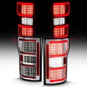 Anzo USA - Anzo USA 311316 LED Tail Light Assembly - Image 5