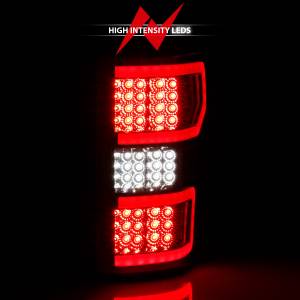 Anzo USA - Anzo USA 311316 LED Tail Light Assembly - Image 8
