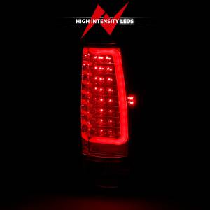 Anzo USA - Anzo USA 311323 LED Tail Light Assembly - Image 7