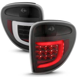 Anzo USA - Anzo USA 311365 LED Tail Light Assembly - Image 1