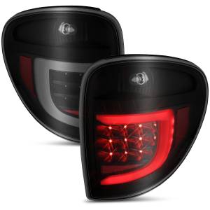 Anzo USA - Anzo USA 311366 LED Tail Light Assembly - Image 7