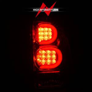 Anzo USA - Anzo USA 311373 Tail Light Assembly - Image 4