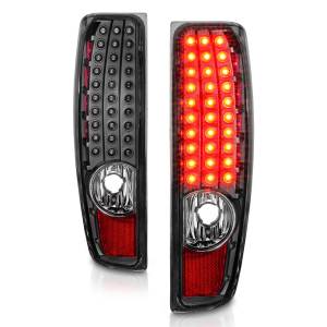 Anzo USA - Anzo USA 311385 LED Tail Light Assembly - Image 2