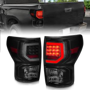 Anzo USA - Anzo USA 311387 LED Tail Light Assembly - Image 1