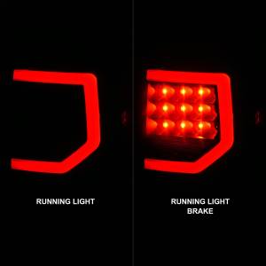 Anzo USA - Anzo USA 311387 LED Tail Light Assembly - Image 2