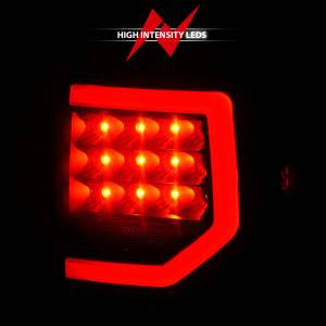Anzo USA - Anzo USA 311387 LED Tail Light Assembly - Image 6