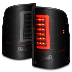 Anzo USA - Anzo USA 311389 LED Tail Light Assembly - Image 2