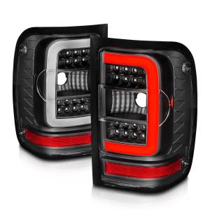 Anzo USA - Anzo USA 311390 LED Tail Light Assembly - Image 7