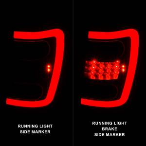 Anzo USA - Anzo USA 311394 LED Tail Light Assembly - Image 2