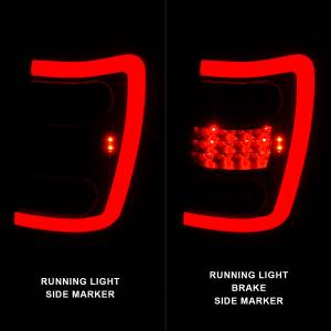 Anzo USA - Anzo USA 311395 LED Tail Light Assembly - Image 2