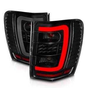Anzo USA - Anzo USA 311395 LED Tail Light Assembly - Image 7