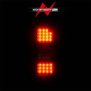 Anzo USA - Anzo USA 311397 LED Tail Light Assembly - Image 6