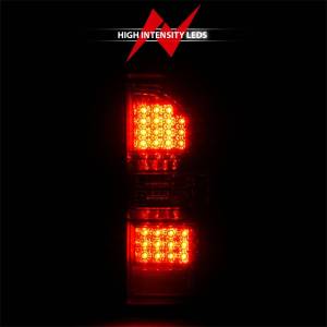 Anzo USA - Anzo USA 311399 LED Tail Light Assembly - Image 6