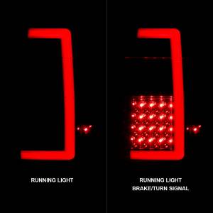 Anzo USA - Anzo USA 311408 LED Tail Light Assembly - Image 2