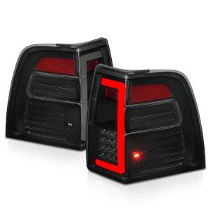 Anzo USA - Anzo USA 311409 LED Tail Light Assembly - Image 6