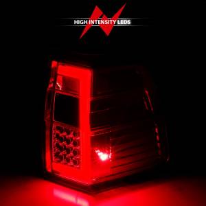 Anzo USA - Anzo USA 311410 LED Tail Light Assembly - Image 7