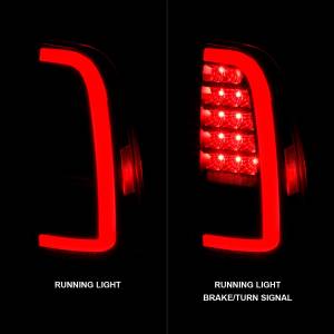 Anzo USA - Anzo USA 311411 LED Tail Light Assembly - Image 2