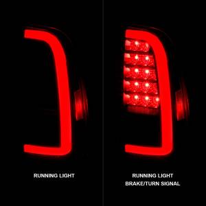 Anzo USA - Anzo USA 311412 LED Tail Light Assembly - Image 2